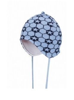 Шапка с ушками на весну Satila (Aswery) Gamy