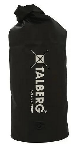 Talberg Походный непромокаемый мешок Talberg Extreme PVC 160