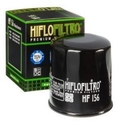 Hi-Flo Фирменный масляный фильтр Hi-Flo HF156