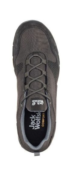 Jack Wolfskin Мужские кроссовки Jack Wolfskin Activate XT Texapore Low M