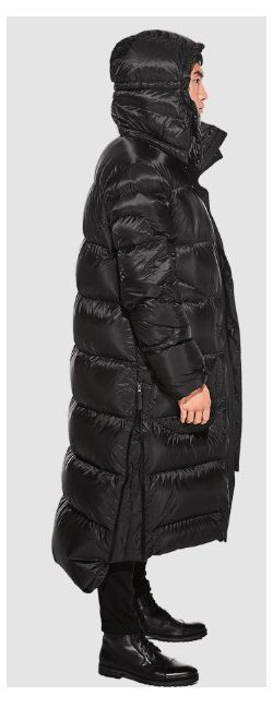 Jack Wolfskin Пальто для мужчин Jack Wolfskin Sapporo Coat M