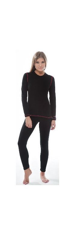 Marmot Лёгкий термопуловер Marmot Wm's Midweight Crew LS