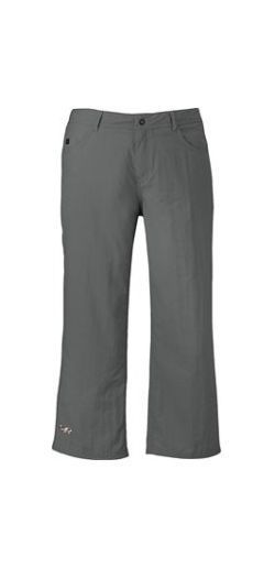 Outdoor research Капри для женщин Outdoor research Treadway Capris