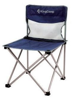 KingCamp Складной кемпинговый стул King Camp 3852 Compact Chair L