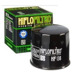 Hi-Flo Качественный масляный фильтр Hi-Flo HF138