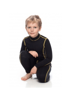 Bask Комфортное термобелье для детей Bask Kids T-Skin Suit