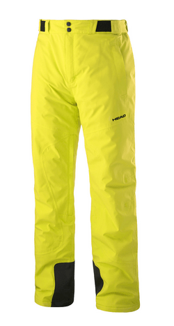 Head Брюки горнолыжные Head 2L Scout 3.0 Pants Men