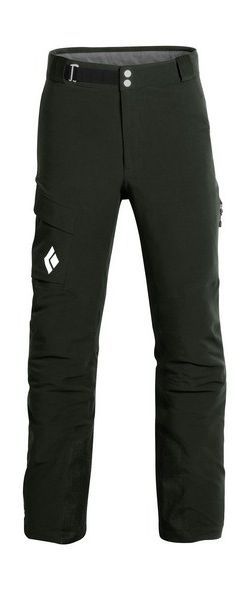 Black Diamond Влагоустойчивые брюки Black Diamond M Induction Pants