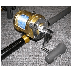 Shimano Катушка мультипликаторная Shimano Tiagra 30 A
