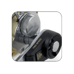 Shimano Катушка современная надежная Shimano Tiagra 50 W LRSA