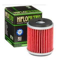 Hi-Flo Отличный масляный фильтр Hi-Flo HF141