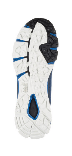 Jack Wolfskin Jack Wolfskin - Кроссовки практичные Trail Blaze Chill Low M