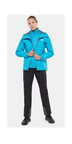 The North Face Горнолыжная куртка женская The North Face Impendor Shell 