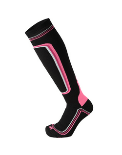 Mico Термогетры функциональные Mico Woman Superthermo ski socks