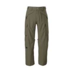 The North Face Брюки мужские The North Face Slasher Cargo Pant