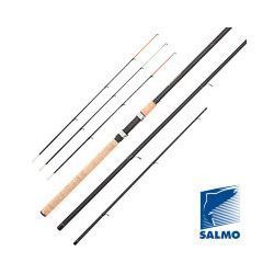 Salmo Удилище поплавочное без колец SALMO Diamond SPECIALIST POLE