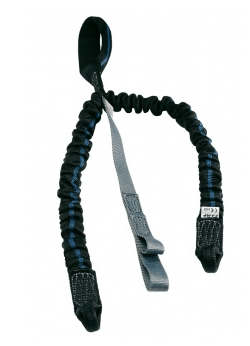 Camp Практичная самостраховка Camp Tarzan Rewind Lanyard