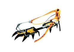 Grivel Жесткие кошки для альпинизма Grivel G14 Cramp-O-Matic