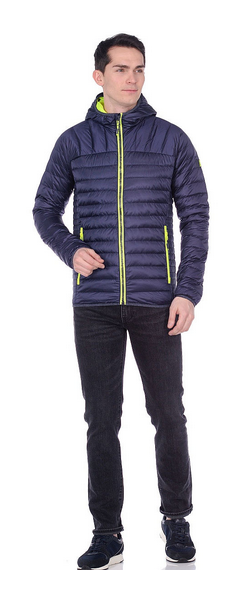 SuperDry Sport & Snow Утепленная куртка Superdry