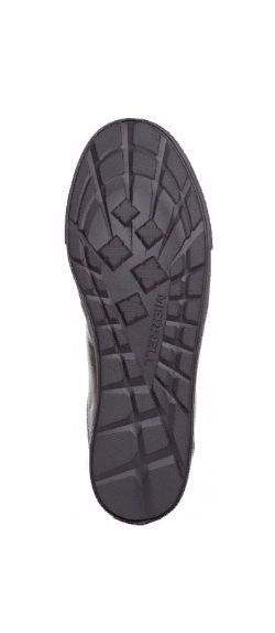 MERRELL Merrell - Практичные мужские полуботинки Barkley