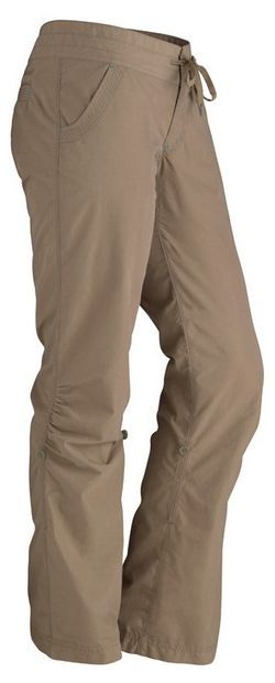 Marmot Брюки прочные для девушек Marmot Wm's Lexi Pant