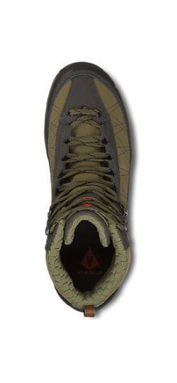 Vasque Vasque - Мужские ботинки для зимы Coldspark UltraDry 7826