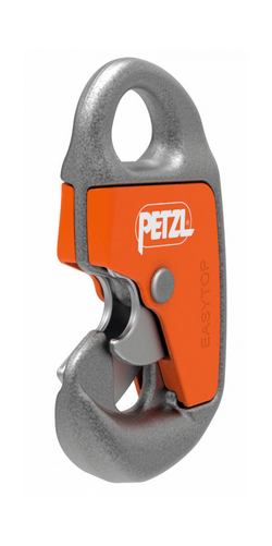 Petzl Стальной карабин для станции Petzl Easytop