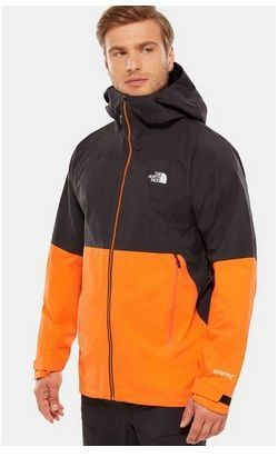 The North Face Горнолыжная куртка мужская The North Face Impendor Shell