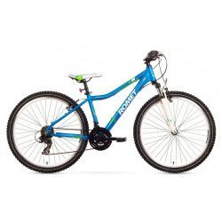 ROMET Спортивный велосипед Romet RAMBLER 27.5" 1