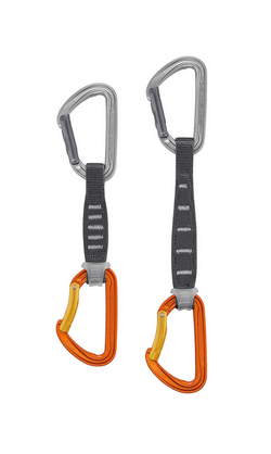 Petzl Удобная скалолазная оттяжка Petzl Spirit Express