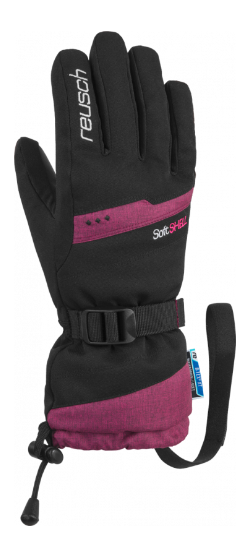 Reusch Перчатки горнолыжные е Reusch Coral R-T x® XT