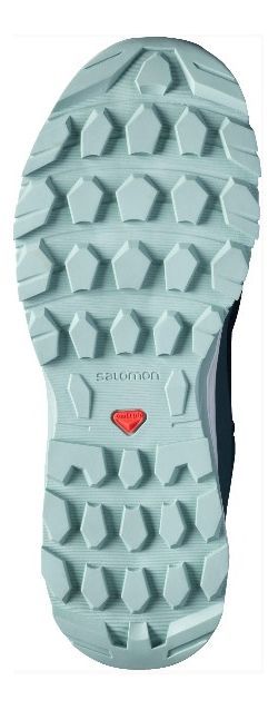 Salomon Женские тёплые ботинки Salomon Vaya Blaze TS CSWP