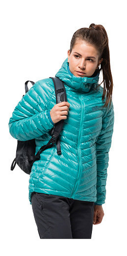 Jack Wolfskin Куртка водостойкая Jack Wolfskin Atmosphere Jkt W