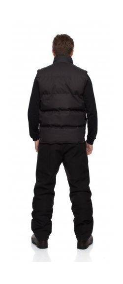 Bask Теплый жилет Bask Vaygach Vest Soft