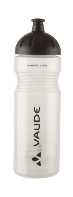 Vaude Пластиковая бутылка Vaude Outback Bike Bottle 0.75L