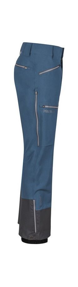 Marmot Брюки спортивные Marmot Freerider Pant