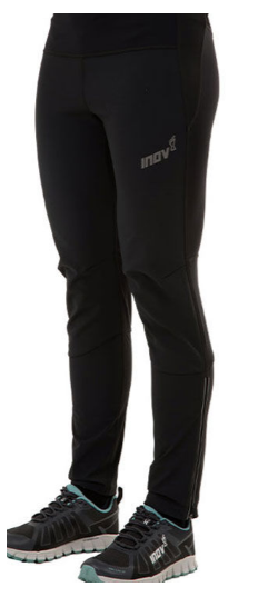 Inov-8 Беговые брюки Inov-8 Winter Tight W