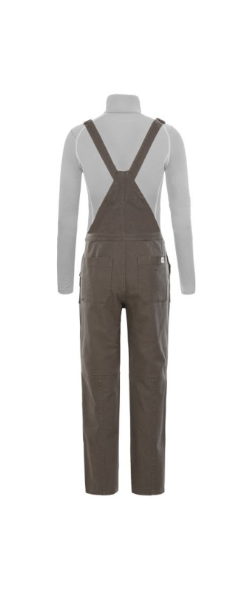 The North Face Женские удобные брюки The North Face Moeser Overall