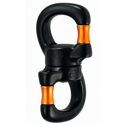 Petzl Многофункциональный разъемный вертлюг Petzl Swivel Open