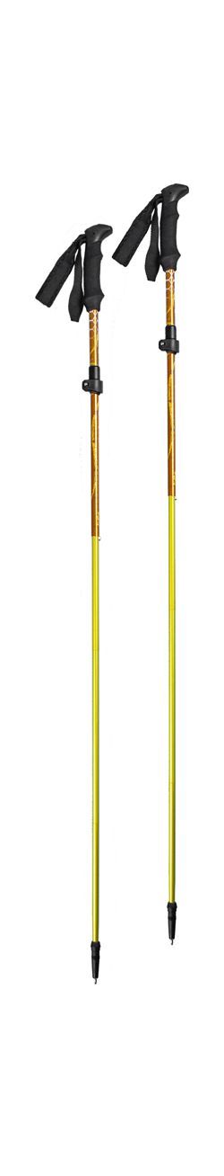 Палки компактные треккинговые Венто Neo