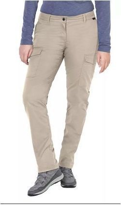 Jack Wolfskin Брюки летние женские Jack Wolfskin Liberty cargo pants