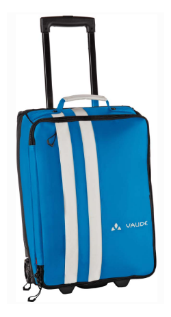 Vaude Дорожная сумка чемодан Vaude - Tobago 35