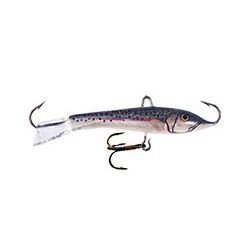 Rapala Rapala - Классический балансир Jigging Rap 3см 6гр