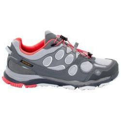 Jack Wolfskin Jack Wolfskin — Кроссовки спортивные Trail Excite Texapore Low W