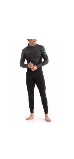 Jobe Гидрокостюм мужской для активного отдыха Jobe Perth Fullsut 3/2mm