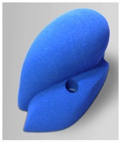 Зацеп для скалодромов Top Point #122-2