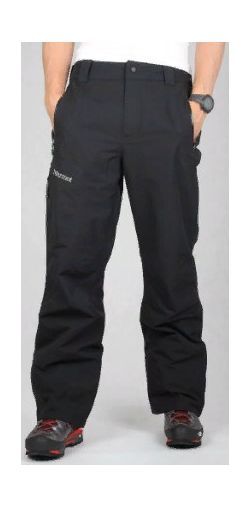 Marmot Брюки водонепроницаемые Marmot Palisades Pant