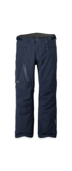 Outdoor research Брюки для мужчин Outdoor research Trickshot (Paradox) Pants Men's