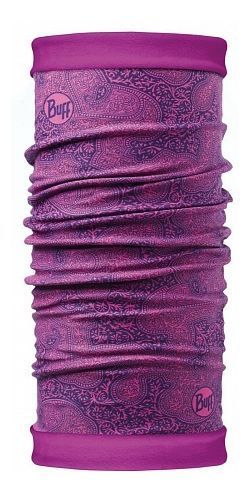 Buff Бандана снуд Buff - Reversible Polar Buff Mimac/Mardi Grape