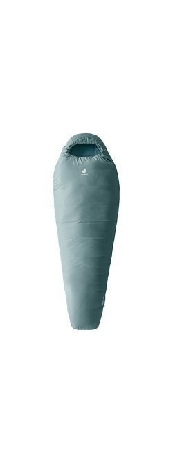 Deuter Спальник для высоких людей Deuter Orbit +5 L (комфорт +9) 2022